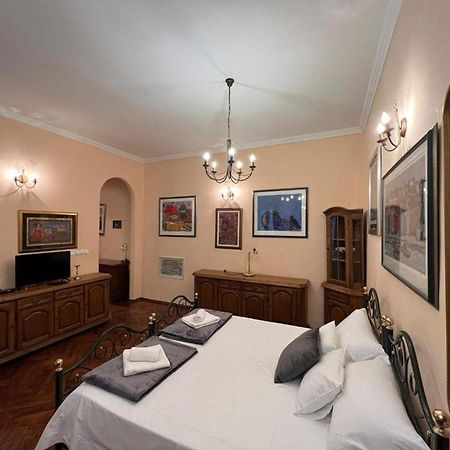 Amoret Apartments ドゥブロブニク エクステリア 写真