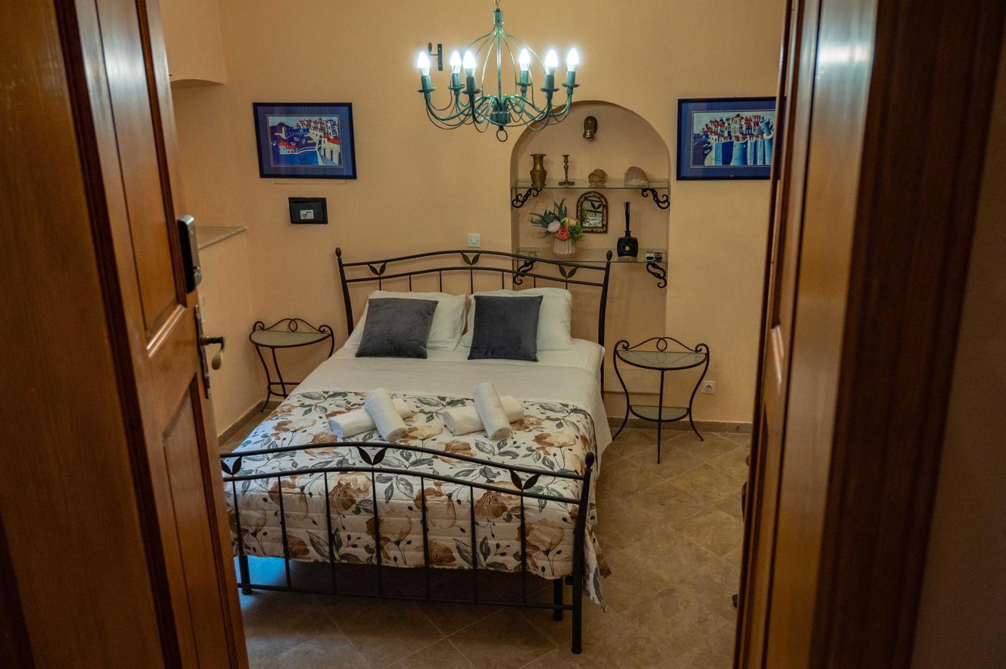 Amoret Apartments ドゥブロブニク 部屋 写真