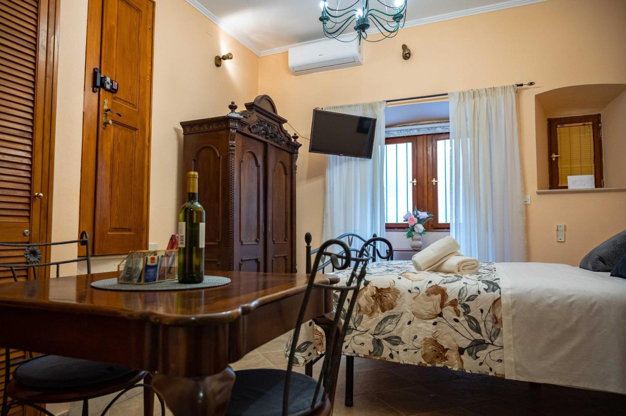 Amoret Apartments ドゥブロブニク 部屋 写真