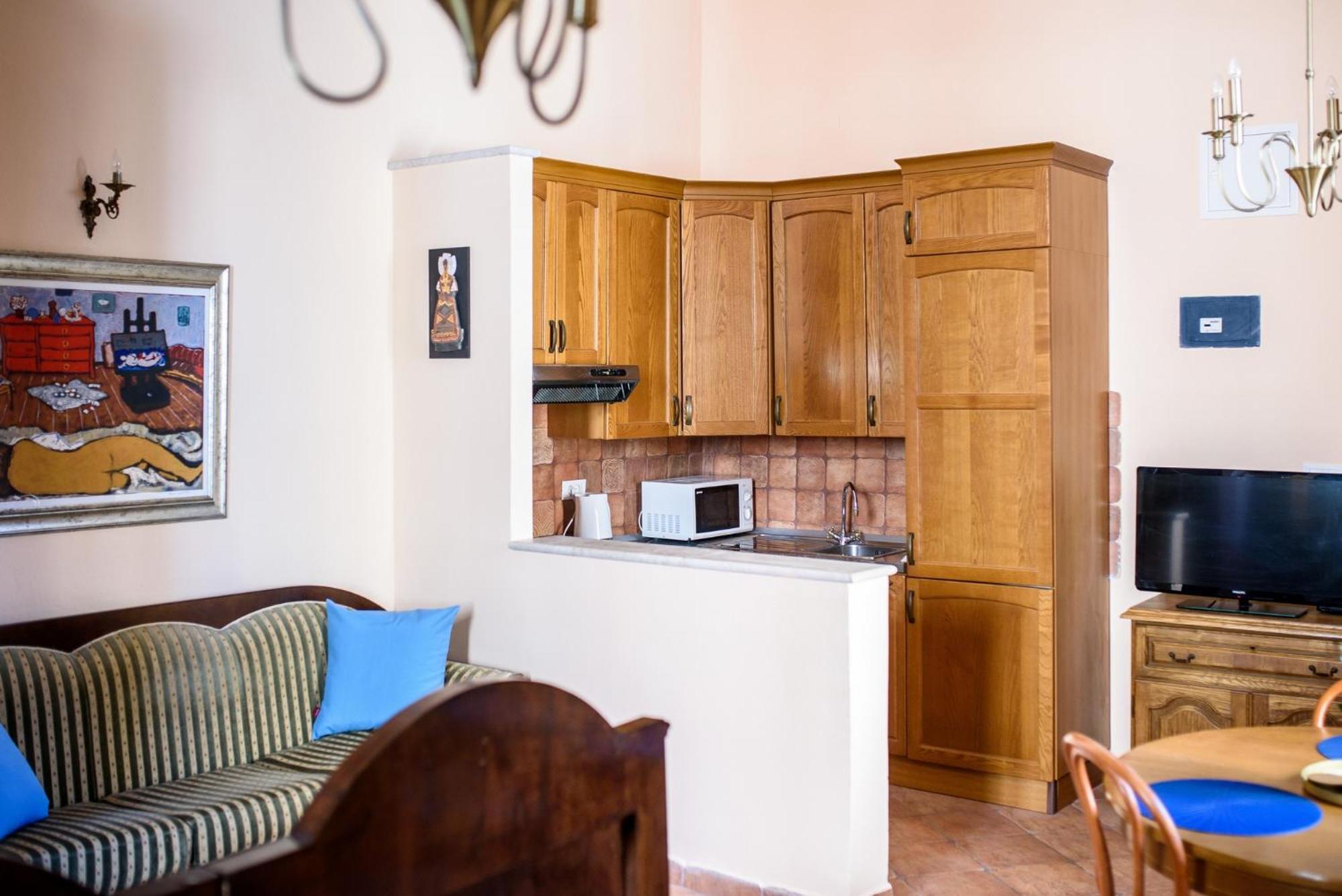 Amoret Apartments ドゥブロブニク エクステリア 写真