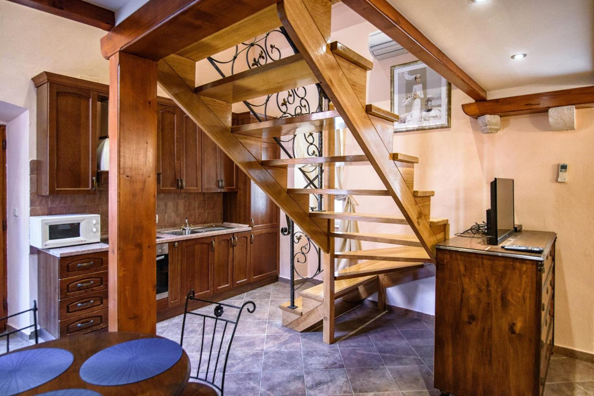 Amoret Apartments ドゥブロブニク 部屋 写真