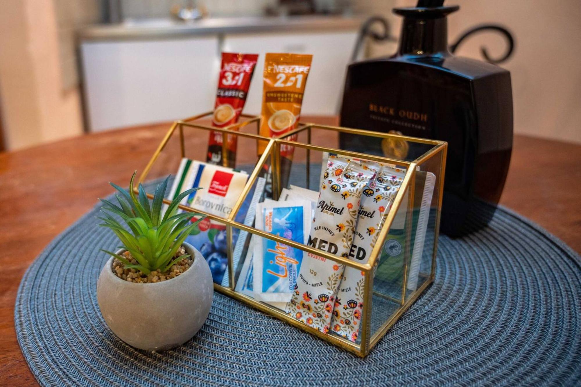 Amoret Apartments ドゥブロブニク エクステリア 写真