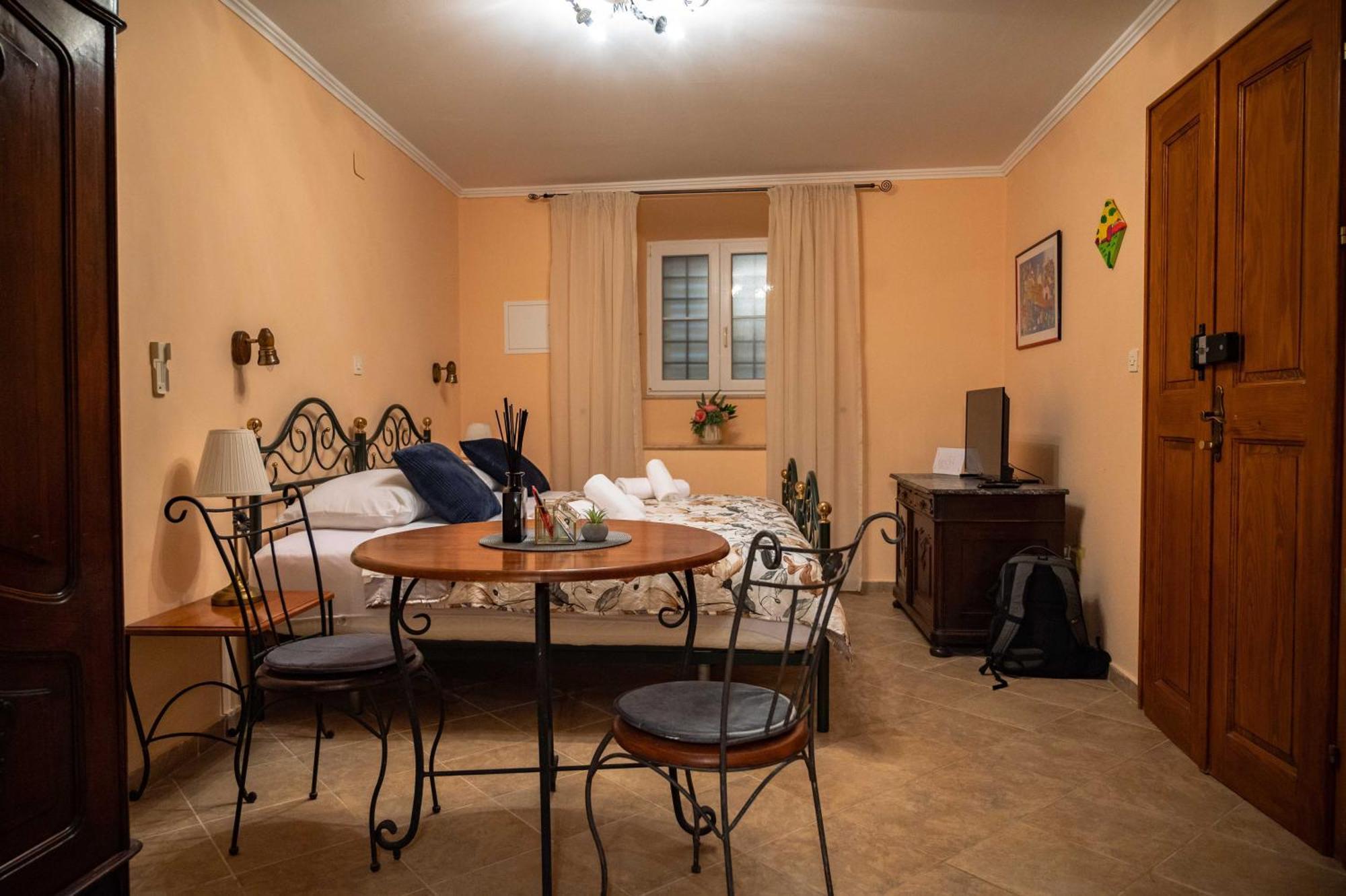 Amoret Apartments ドゥブロブニク エクステリア 写真