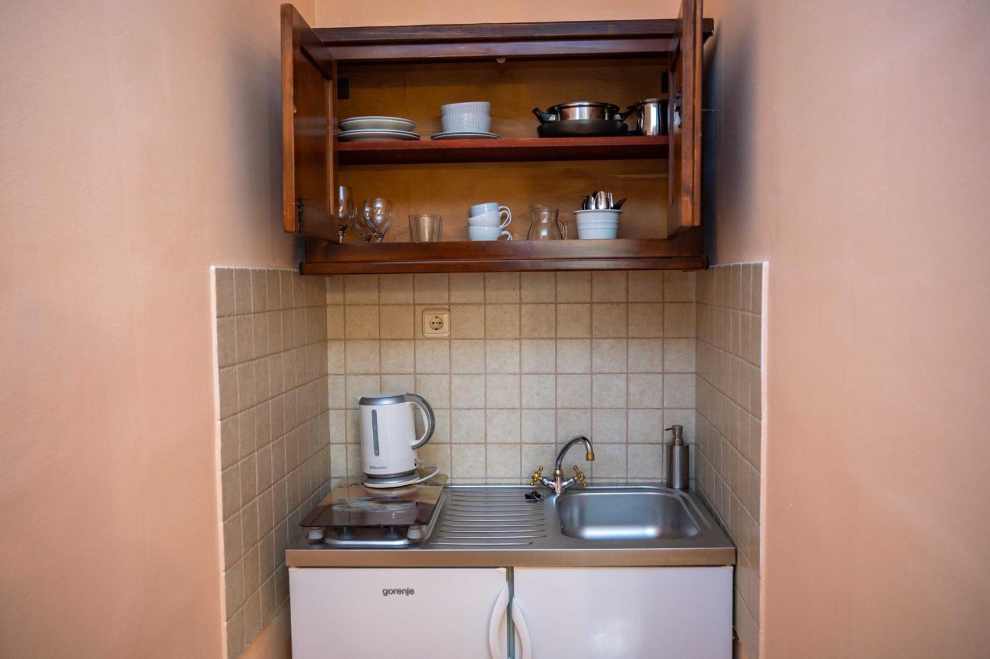 Amoret Apartments ドゥブロブニク エクステリア 写真