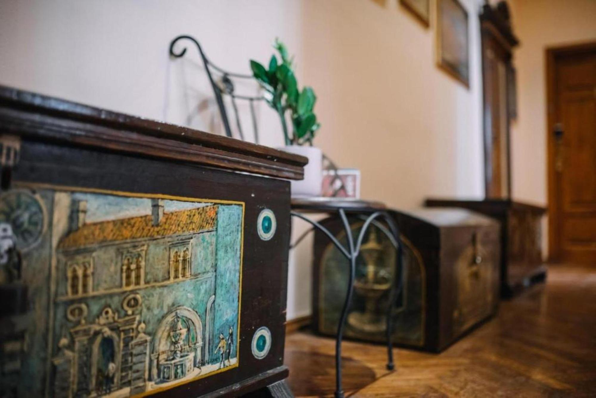 Amoret Apartments ドゥブロブニク 部屋 写真