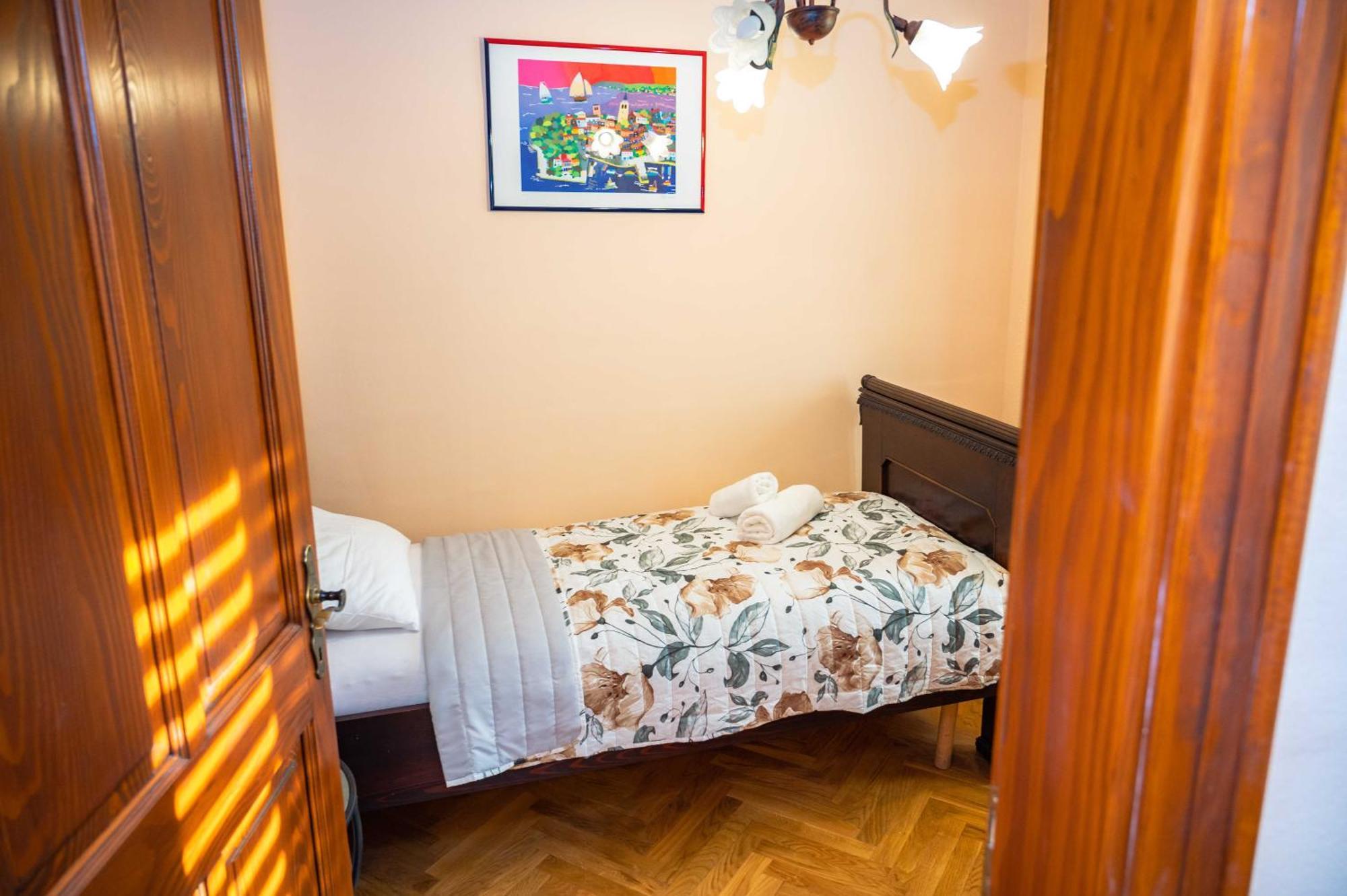 Amoret Apartments ドゥブロブニク エクステリア 写真