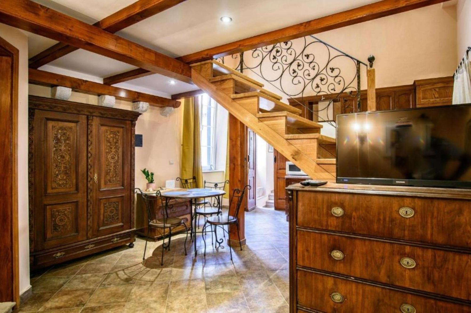 Amoret Apartments ドゥブロブニク エクステリア 写真